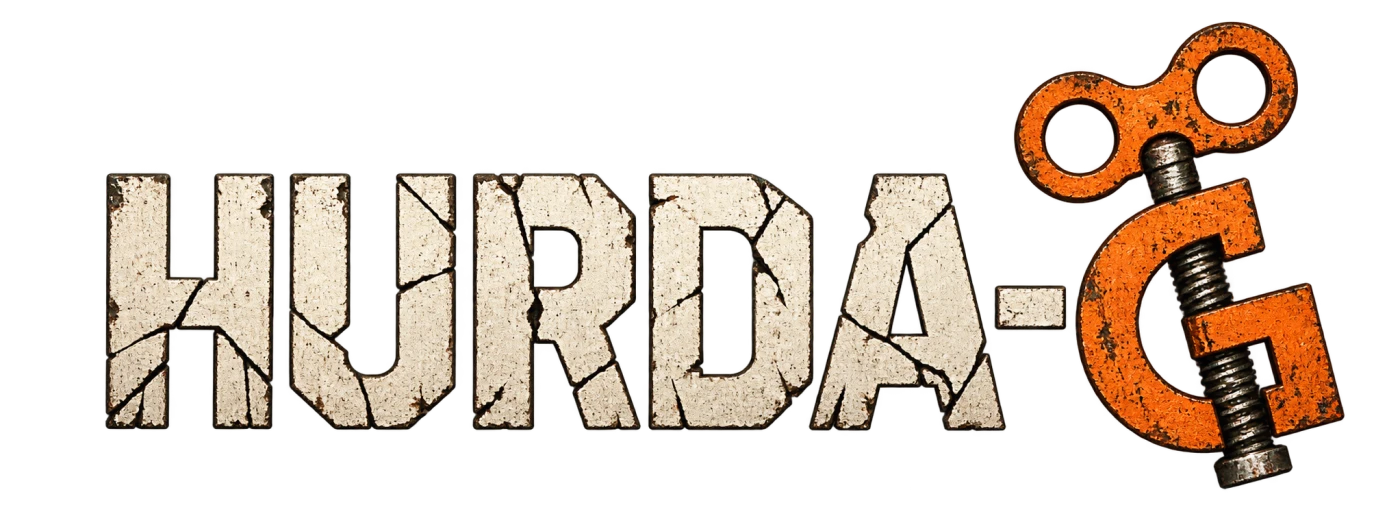 HURDA-G